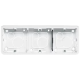 CADRE MOSAIC POUR 6 MODULES MONT