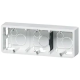 CADRE MOSAIC POUR 6 MODULES MONT