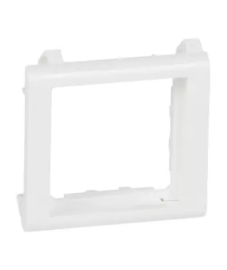 Support de plaque étroit pour fi