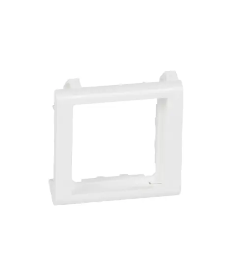 SUPPORT DE PLAQUE ETROIT POUR PA