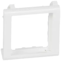 Support de plaque étroit pour fi