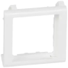 SUPPORT DE PLAQUE ETROIT POUR PA
