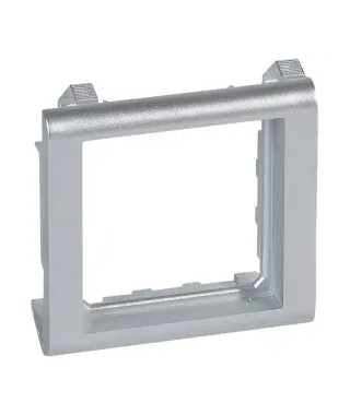 SUPPORT DE PLAQUE ETROIT POUR PA