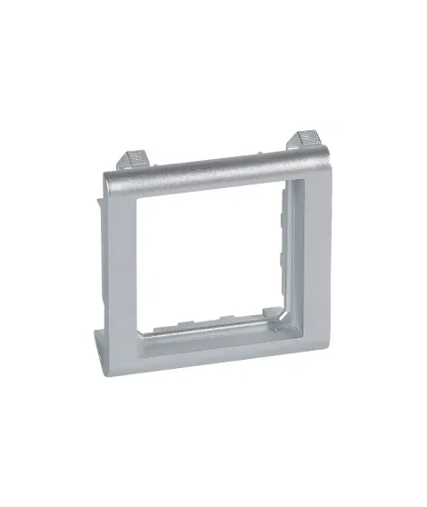 SUPPORT DE PLAQUE ETROIT POUR PA