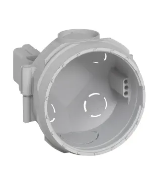 B - BOITE UNIVERSELLE POUR BETON