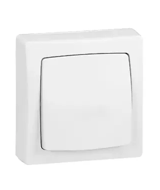 B - INTERRUPTEUR BIPOLAIRE APPAR