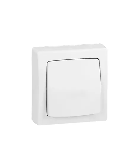 B - INTERRUPTEUR BIPOLAIRE APPAR