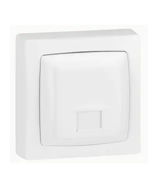 Prise RJ45 Numéris ou Internet 8