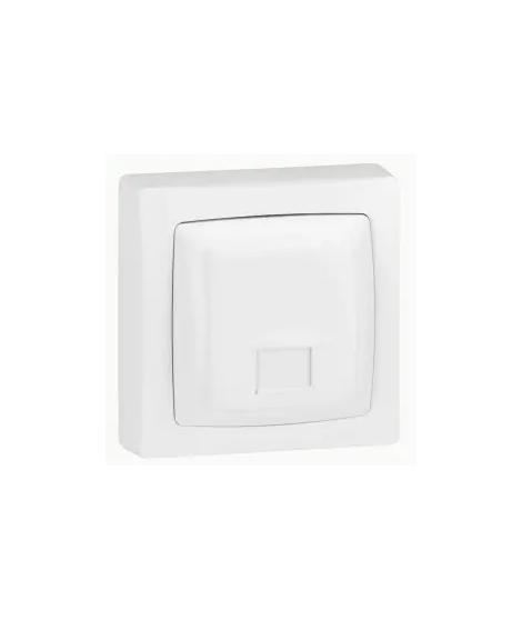 C - PRISE RJ45 NUMERIS OU INTERN
