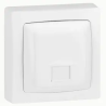 C - PRISE RJ45 NUMERIS OU INTERN