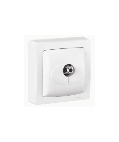 C - PRISE TELEVISION SIMPLE TYPE