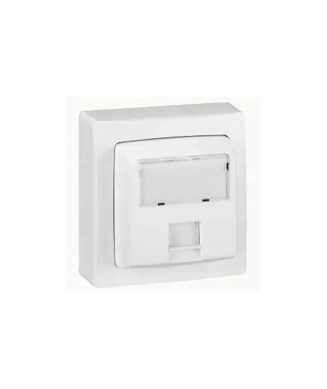 C - PRISE RJ45 CATEGORIE5E UTP A