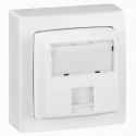 C - PRISE RJ45 CATEGORIE5E UTP A