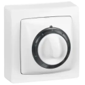 B - INTERRUPTEUR TEMPORISE SANS