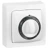 B - INTERRUPTEUR TEMPORISE SANS