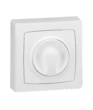 B - VARIATEUR APPAREILLAGE SAILL