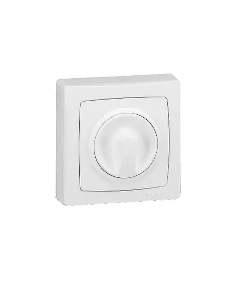 B - VARIATEUR APPAREILLAGE SAILL
