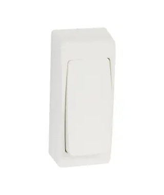 Poussoir 6A Appareillage saillie