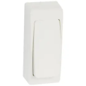 Poussoir 6A Appareillage saillie