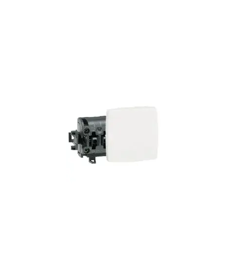 C - INTERRUPTEUR BIPOLAIRE APPAR