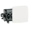 C - INTERRUPTEUR BIPOLAIRE APPAR