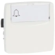 POUSSOIR 6A PORTE-ETIQUETTE APPA