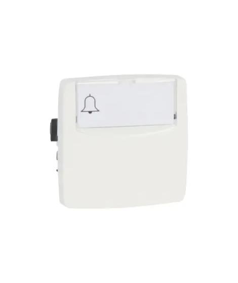 POUSSOIR 6A PORTE-ETIQUETTE APPA