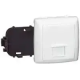 B - PRISE RJ45 NUMERIS OU INTERN