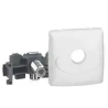 C - PRISE TELEVISION TYPEF APPAR
