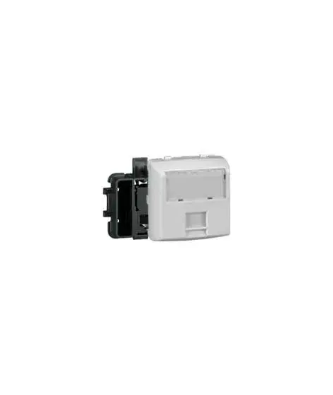 B - PRISE RJ45 CATEGORIE5E UTP A