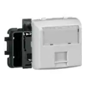 B - PRISE RJ45 CATEGORIE5E UTP A