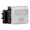 B - PRISE RJ45 CATEGORIE5E UTP A
