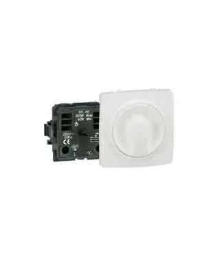 B - INTERRUPTEUR VARIATEUR APPAR
