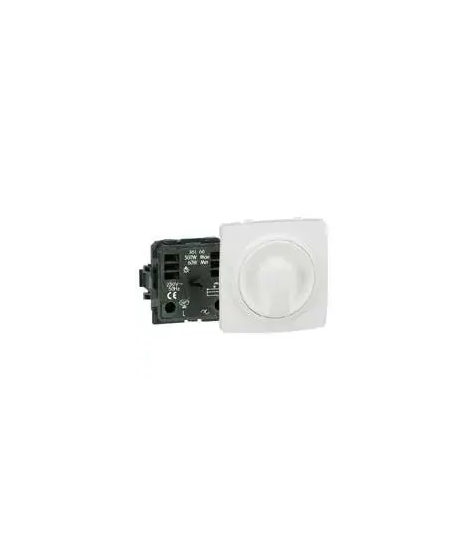 B - INTERRUPTEUR VARIATEUR APPAR