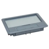 COUVERCLE PLASTIQUE POUR BOITE D