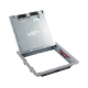 COUVERCLE METAL REVETEMENT INOX