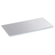 PLAQUE DE FINITION COUVERCLE PLA