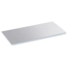 PLAQUE DE FINITION COUVERCLE PLA