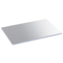 B - PLAQUE DE FINITION COUVERCLE