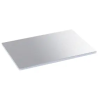 B - PLAQUE DE FINITION COUVERCLE