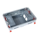 KIT SUPPORT POUR BOITE DE SOL ST