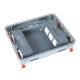 KIT SUPPORT POUR BOITE DE SOL ST