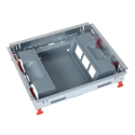 KIT SUPPORT POUR BOITE DE SOL ST
