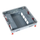 KIT SUPPORT POUR BOITE DE SOL ST