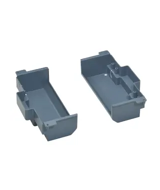 B - KIT ISOLATION ELECTRIQUE PLA