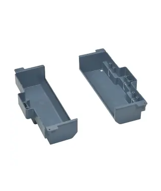 B - KIT ISOLATION ELECTRIQUE - P