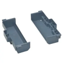 B - KIT ISOLATION ELECTRIQUE - P