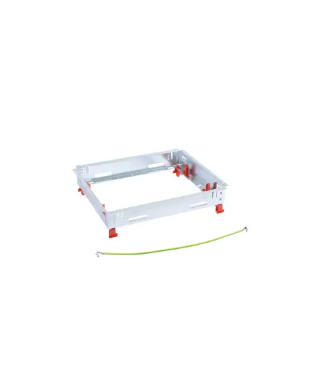 C - KIT TRAPPE DE VISITE - COUVE
