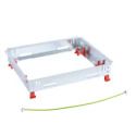 C - KIT TRAPPE DE VISITE - COUVE