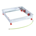 C - KIT TRAPPE DE VISITE - COUVE